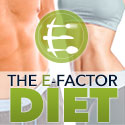 E-Factor Diet